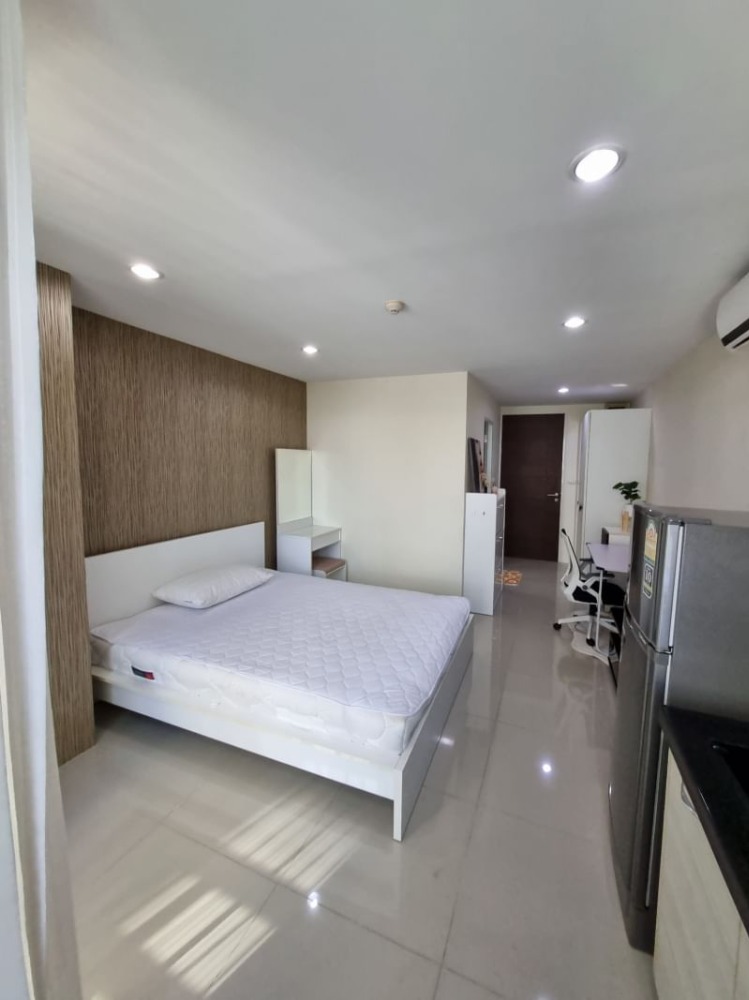 ขายคอนโดรัชดา ห้วยขวาง : ขาย เคส รัชดา คอนโดมิเนียม เลขที่ 943/16(309)(ว่าง 1/3/68)