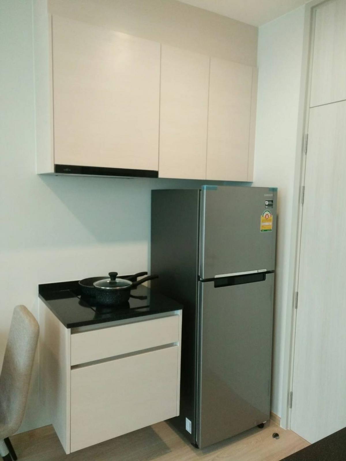 ให้เช่าคอนโดรัชดา ห้วยขวาง : ห้องว่างพระราม 9🌈พร้อมให้เช่า🌈Noble ratchada 2 🌈MRT ศูนย์วัฒนธรรม