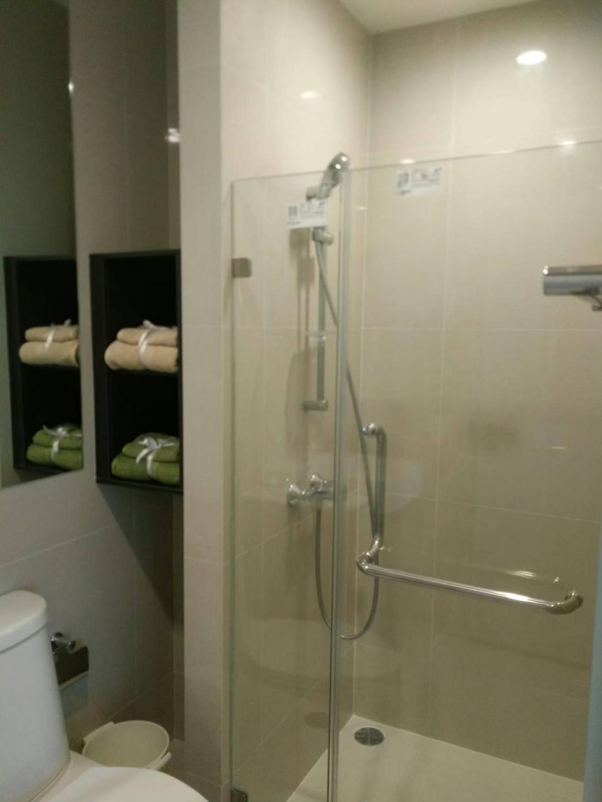 ให้เช่าคอนโดรัชดา ห้วยขวาง : ห้องว่างพระราม 9🌈พร้อมให้เช่า🌈Noble ratchada 2 🌈MRT ศูนย์วัฒนธรรม