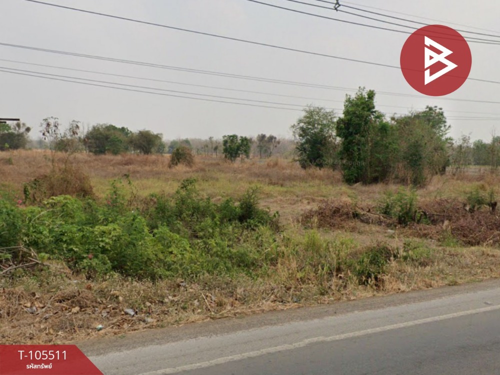 For SaleLandPhetchabun : Land for sale in 9 Rai 39 sq.what, Phetchabun