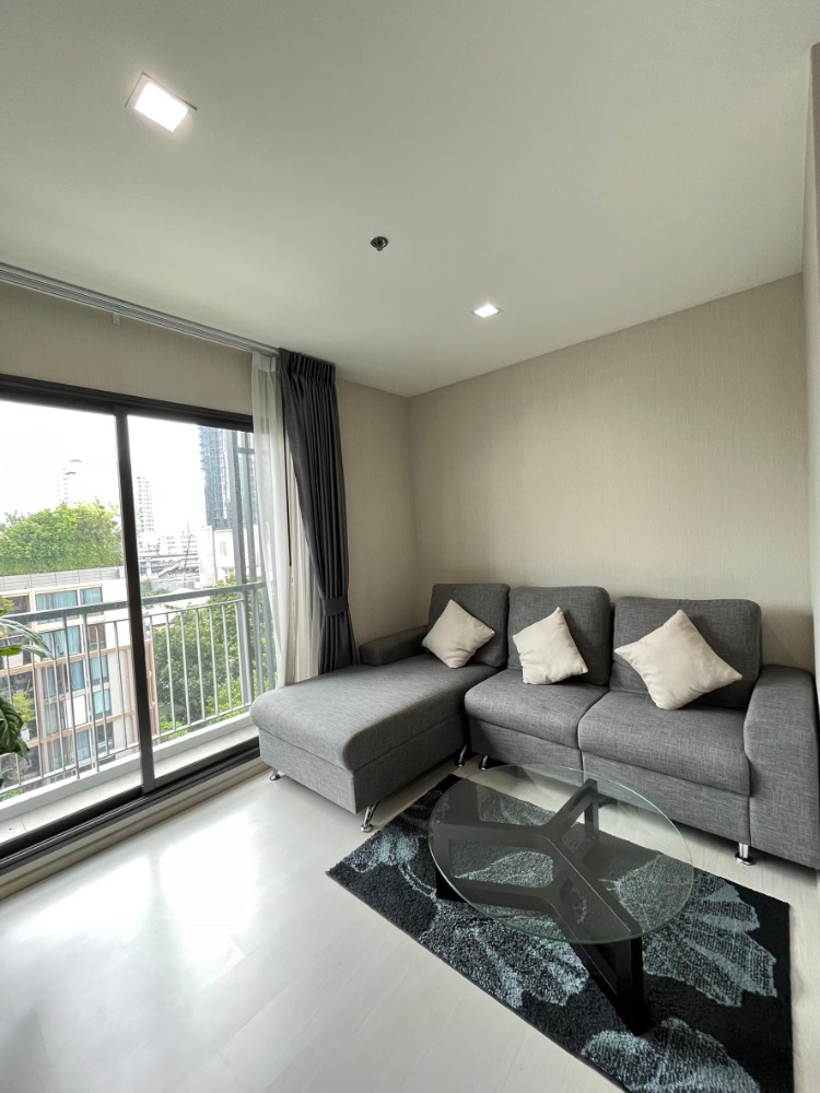 For SaleCondoSukhumvit, Asoke, Thonglor : Selling apartments at the condo RHYTHM 36-38 Sukhumvit