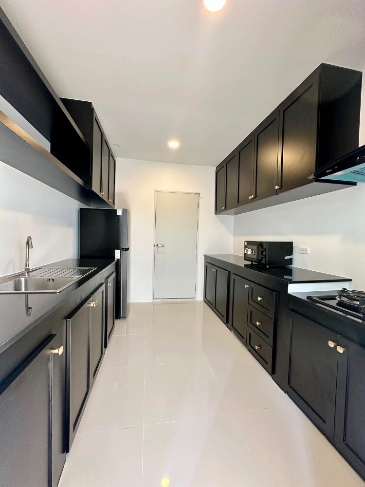 For RentHouseBangna, Bearing, Lasalle : K-6233 Urgent rent! Centro Bangna Phase 2 is ready to be addicted to Mega Bangna.