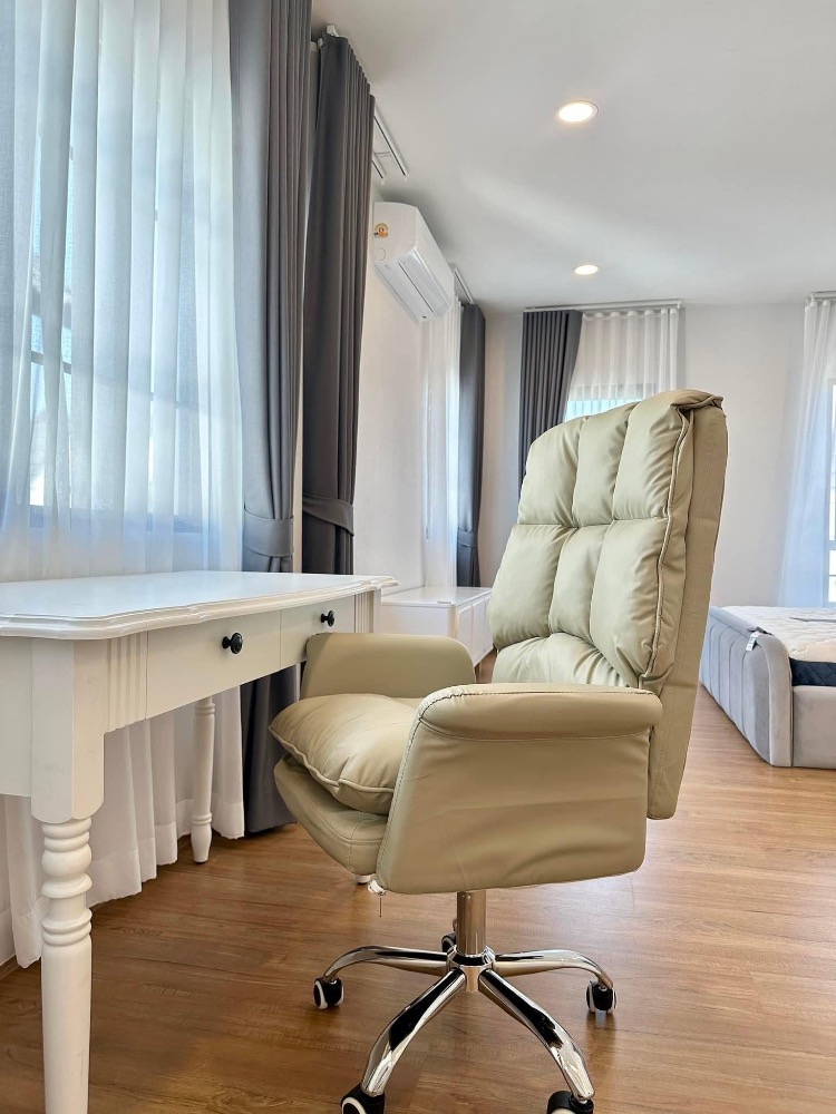 For RentHouseBangna, Bearing, Lasalle : K-6233 Urgent rent! Centro Bangna Phase 2 is ready to be addicted to Mega Bangna.