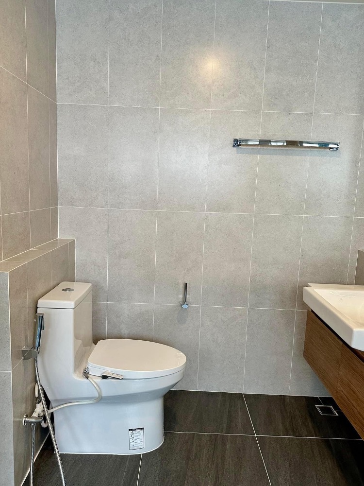 For RentHouseBangna, Bearing, Lasalle : K-6233 Urgent rent! Centro Bangna Phase 2 is ready to be addicted to Mega Bangna.