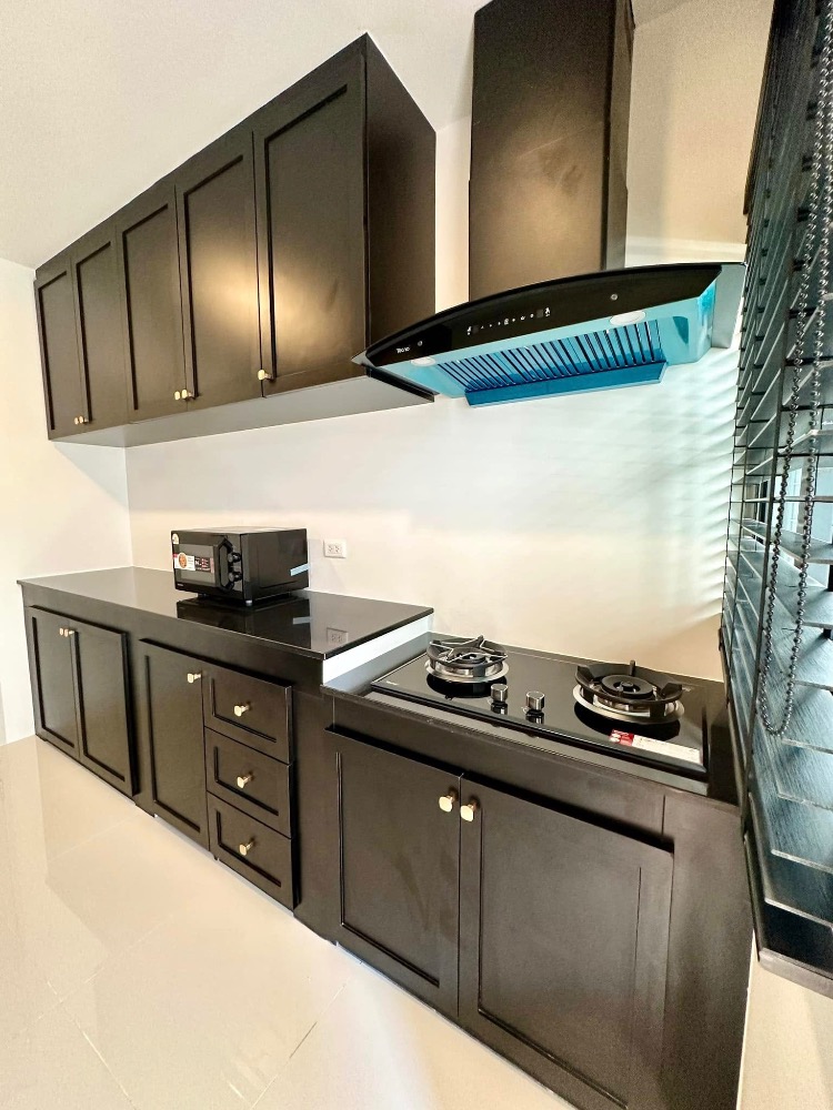 For RentHouseBangna, Bearing, Lasalle : K-6233 Urgent rent! Centro Bangna Phase 2 is ready to be addicted to Mega Bangna.