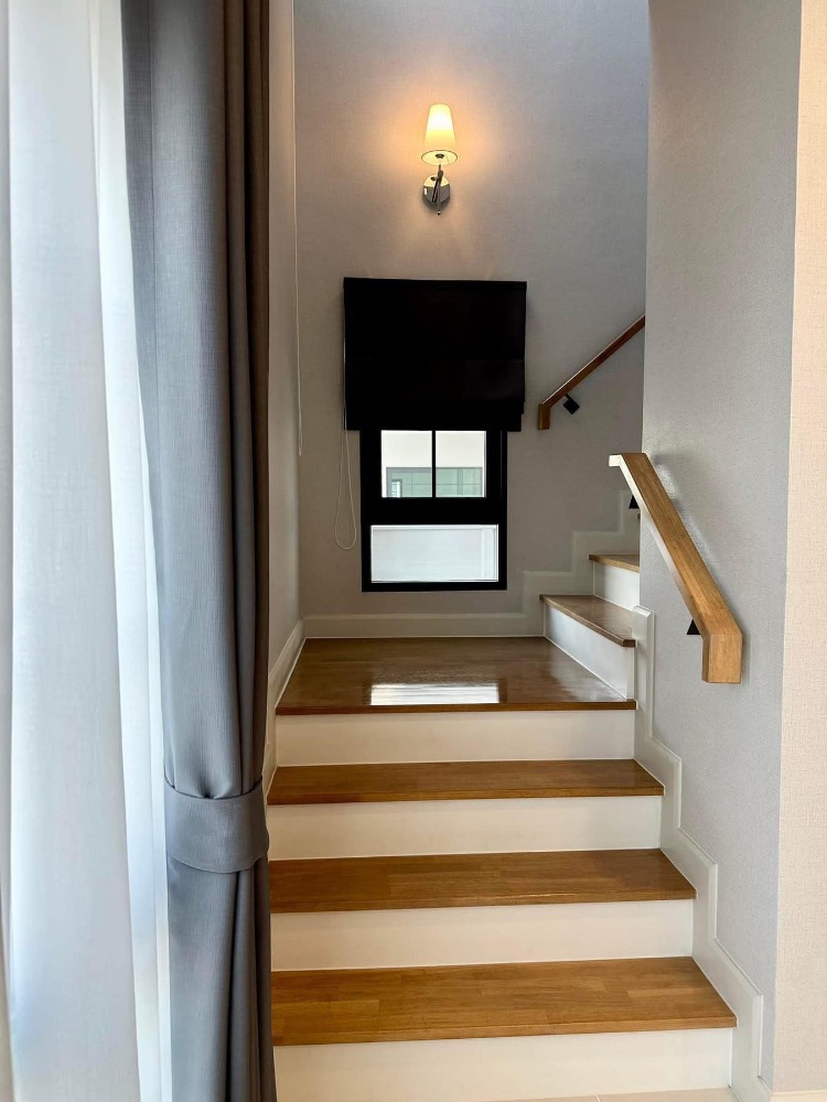 For RentHouseBangna, Bearing, Lasalle : K-6233 Urgent rent! Centro Bangna Phase 2 is ready to be addicted to Mega Bangna.