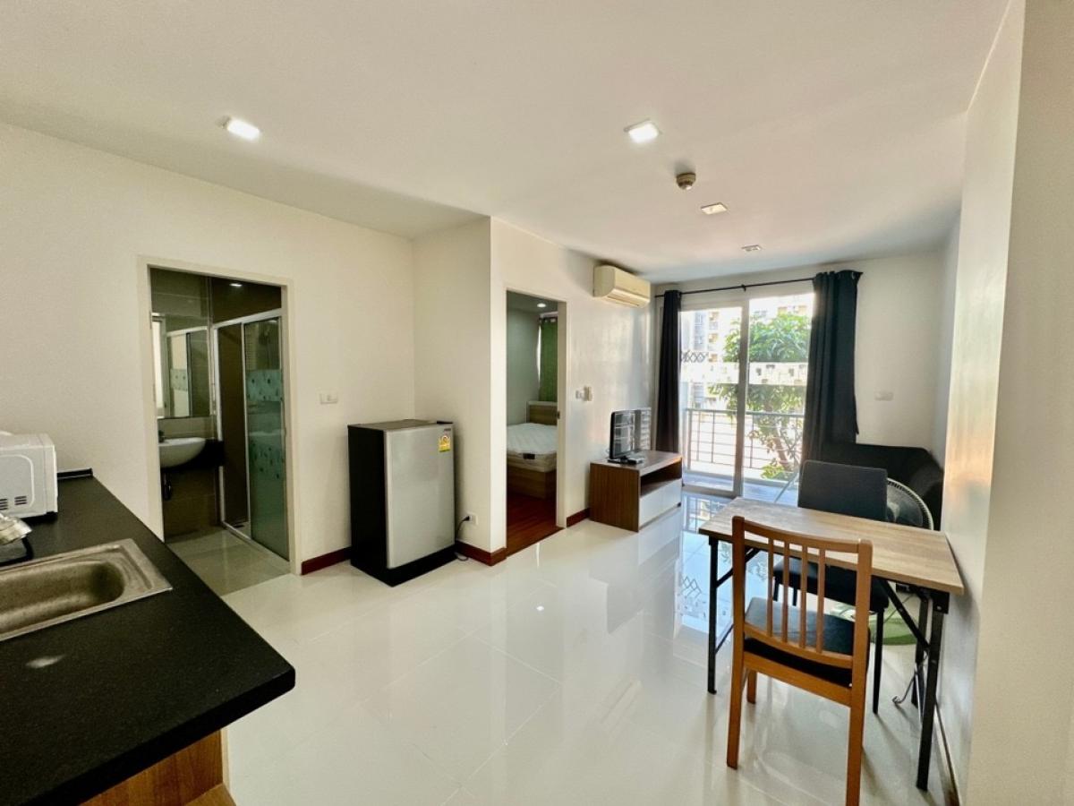 For RentCondoLadkrabang, Suwannaphum Airport : Urgent 🚨 For renting AirLink Residence, ready to be near the airport airport, 🚝✨