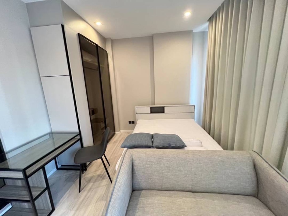 ให้เช่าคอนโดราชเทวี พญาไท : For rent condo the room phayathai 1bedroom 0886382235