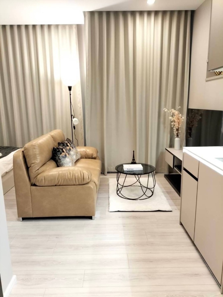 ให้เช่าคอนโดราชเทวี พญาไท : For rent condo the room phayathai 1bedroom 0886382235