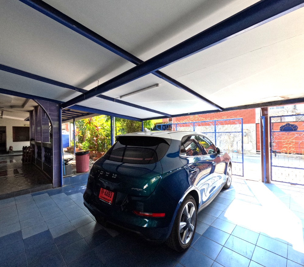 For SaleHouseBang kae, Phetkasem : House for sale, Housing, Soi Petchkasem 3, in the center of the city, good location, great value, 600 sqm.