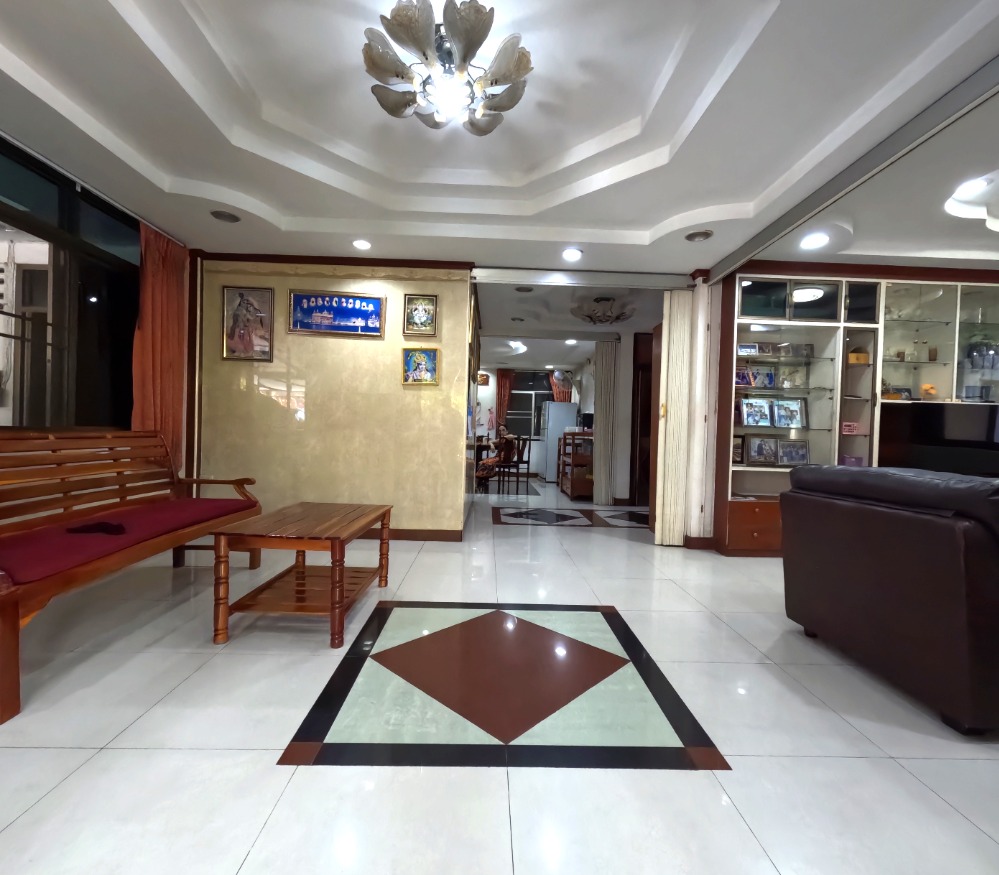 For SaleHouseBang kae, Phetkasem : House for sale, Housing, Soi Petchkasem 3, in the center of the city, good location, great value, 600 sqm.