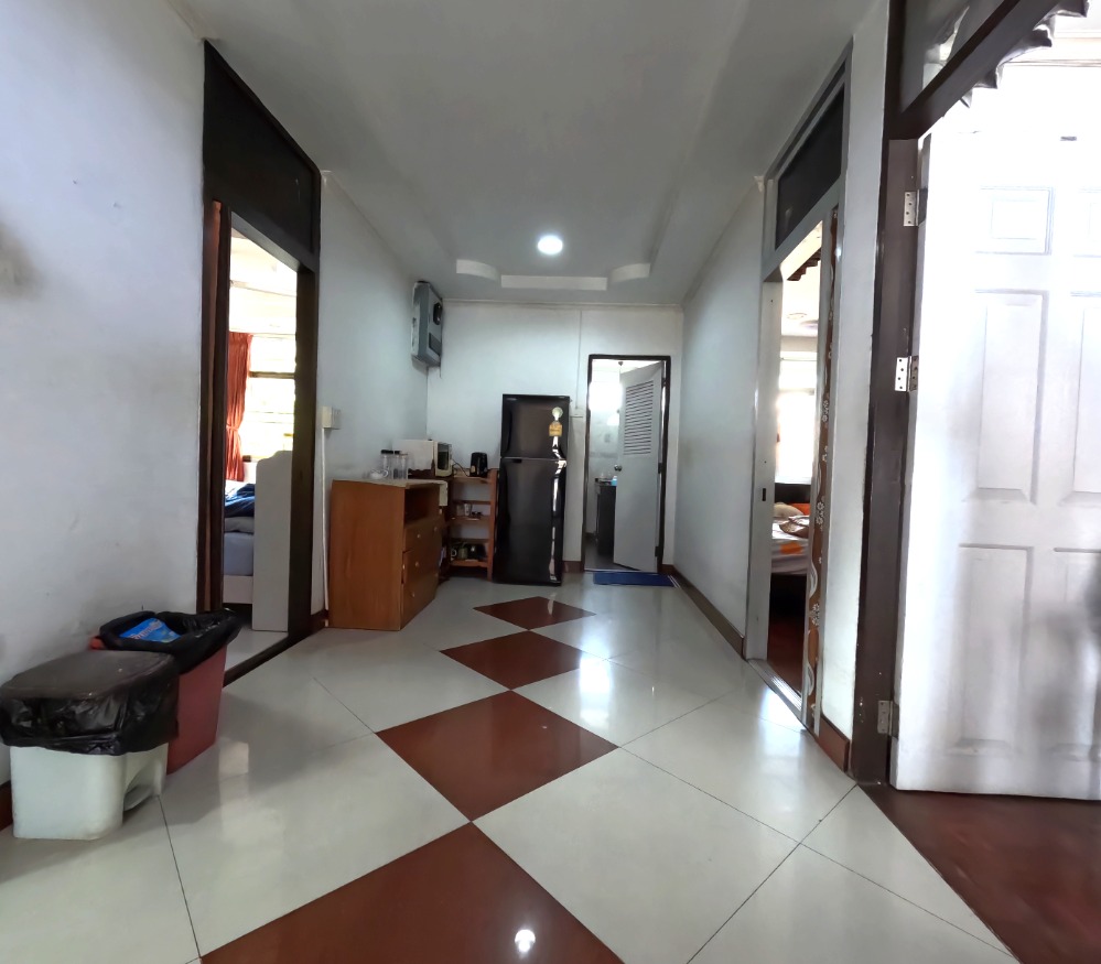 For SaleHouseBang kae, Phetkasem : House for sale, Housing, Soi Petchkasem 3, in the center of the city, good location, great value, 600 sqm.