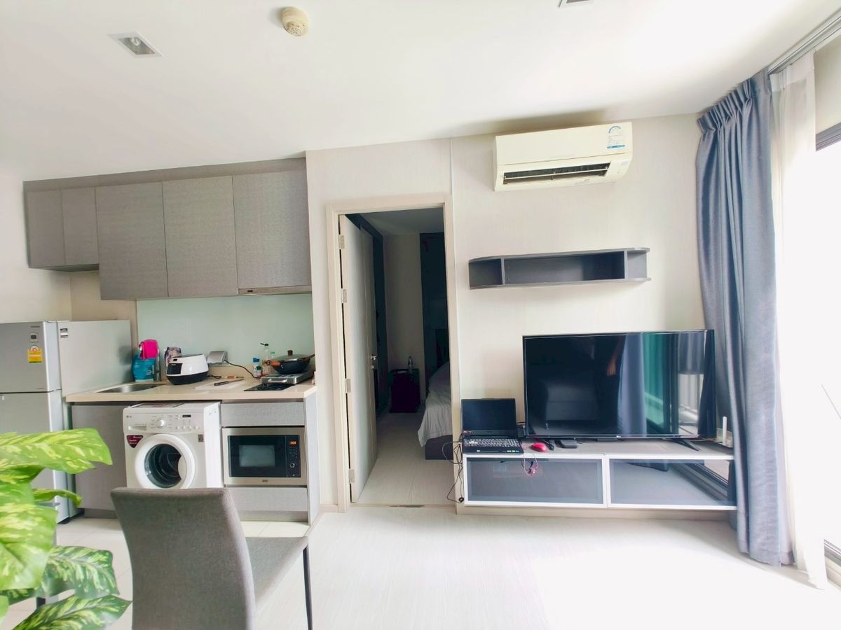 For SaleCondoSukhumvit, Asoke, Thonglor : Selling apartments at the condo RHYTHM 36-38 Sukhumvit