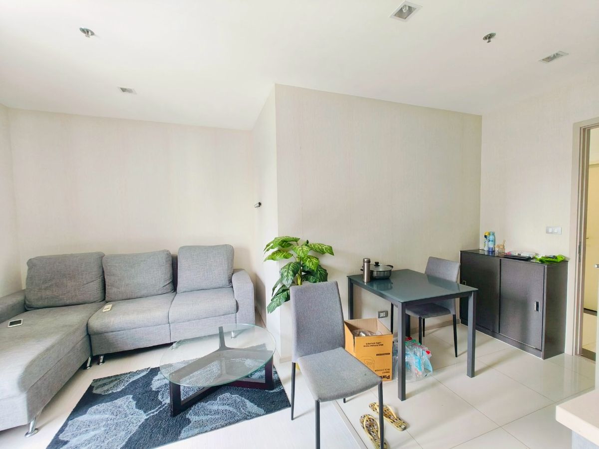 For SaleCondoSukhumvit, Asoke, Thonglor : Selling apartments at the condo RHYTHM 36-38 Sukhumvit