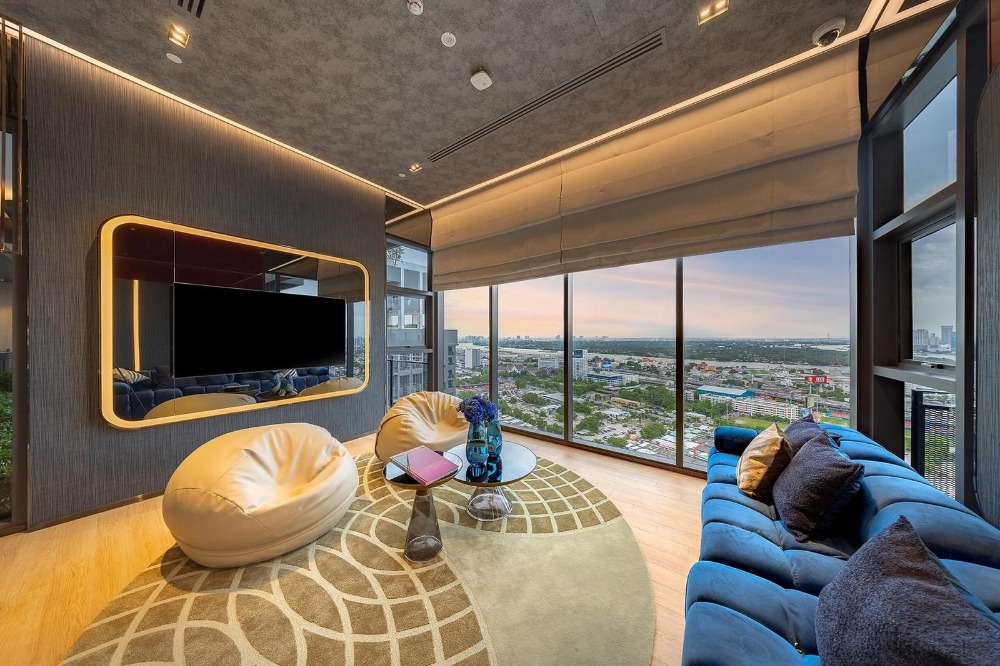 ให้เช่าคอนโดคลองเตย กล้วยน้ำไท : 🔥ให้เช่าด่วนสุด🔥ไลฟ์ พระราม 4 - อโศก ใกล้รถไฟฟ้า ย่านใจกลางเมือง พร้อมเฟอร์นิเจอร์และเครื่องใช้ไฟฟ้าใหม่เอี่ยม และสิ่งอำนวยความสะดวกที่ทันสมัย