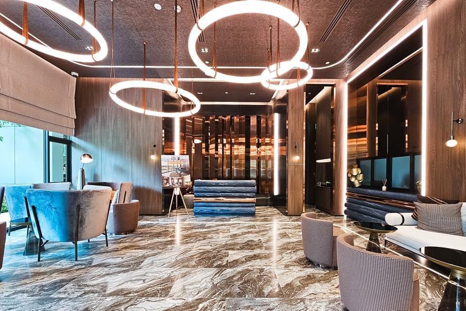 ให้เช่าคอนโดคลองเตย กล้วยน้ำไท : 🔥ให้เช่าด่วนสุด🔥ไลฟ์ พระราม 4 - อโศก ใกล้รถไฟฟ้า ย่านใจกลางเมือง พร้อมเฟอร์นิเจอร์และเครื่องใช้ไฟฟ้าใหม่เอี่ยม และสิ่งอำนวยความสะดวกที่ทันสมัย