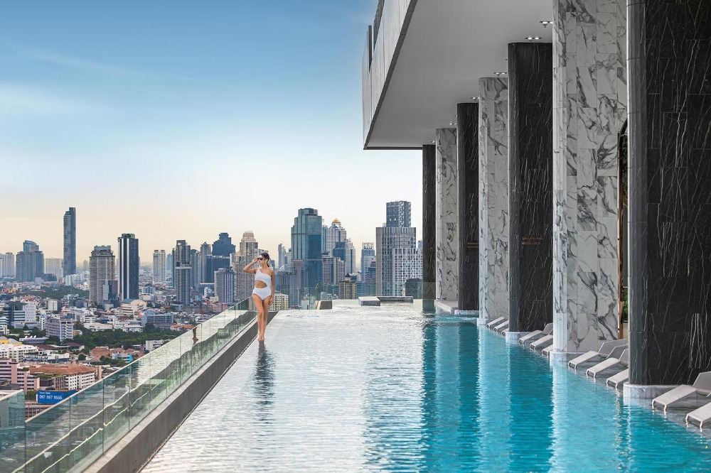 ให้เช่าคอนโดคลองเตย กล้วยน้ำไท : 🔥ให้เช่าด่วนสุด🔥ไลฟ์ พระราม 4 - อโศก ใกล้รถไฟฟ้า ย่านใจกลางเมือง พร้อมเฟอร์นิเจอร์และเครื่องใช้ไฟฟ้าใหม่เอี่ยม และสิ่งอำนวยความสะดวกที่ทันสมัย