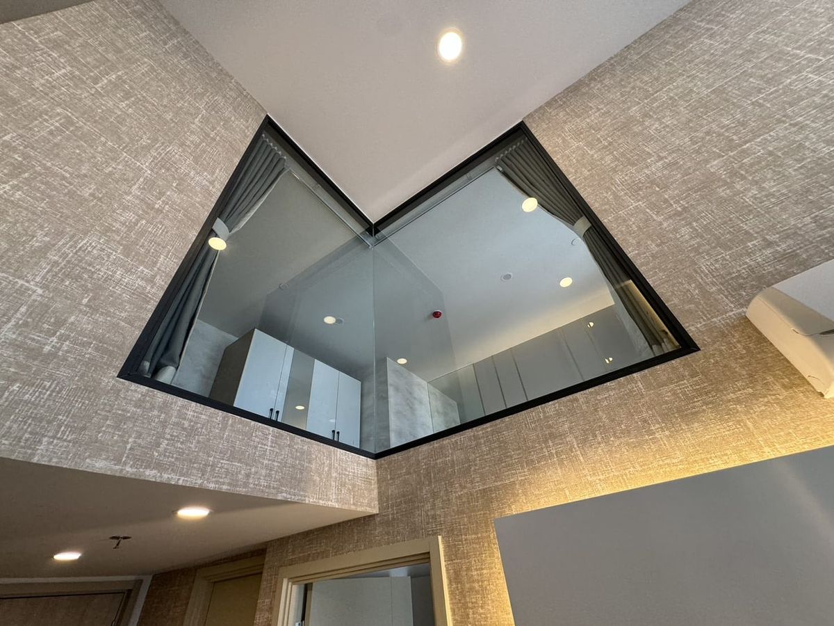 ให้เช่าคอนโดคลองเตย กล้วยน้ำไท : 🔥ให้เช่าด่วนสุด🔥ไลฟ์ พระราม 4 - อโศก ใกล้รถไฟฟ้า ย่านใจกลางเมือง พร้อมเฟอร์นิเจอร์และเครื่องใช้ไฟฟ้าใหม่เอี่ยม และสิ่งอำนวยความสะดวกที่ทันสมัย