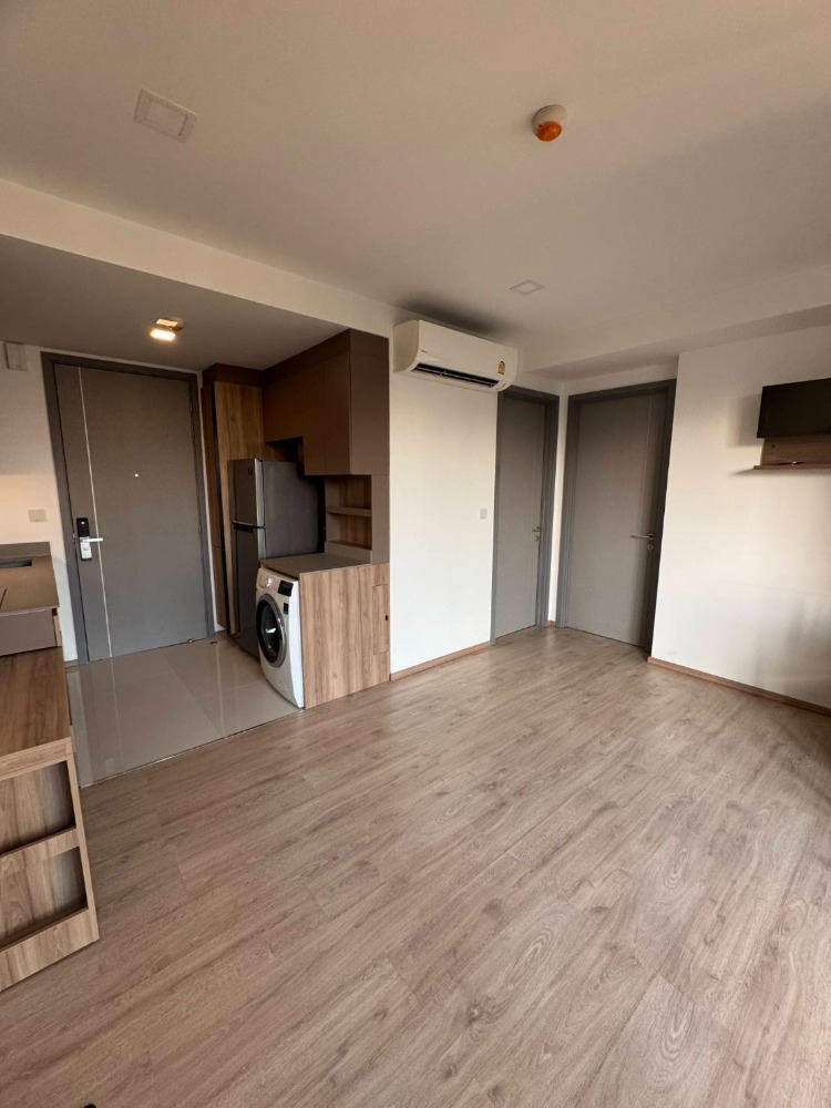 ขายคอนโดสุขุมวิท อโศก ทองหล่อ : 41.54 Good Price, Beautiful One Bedroom at Taka Haus For Sale