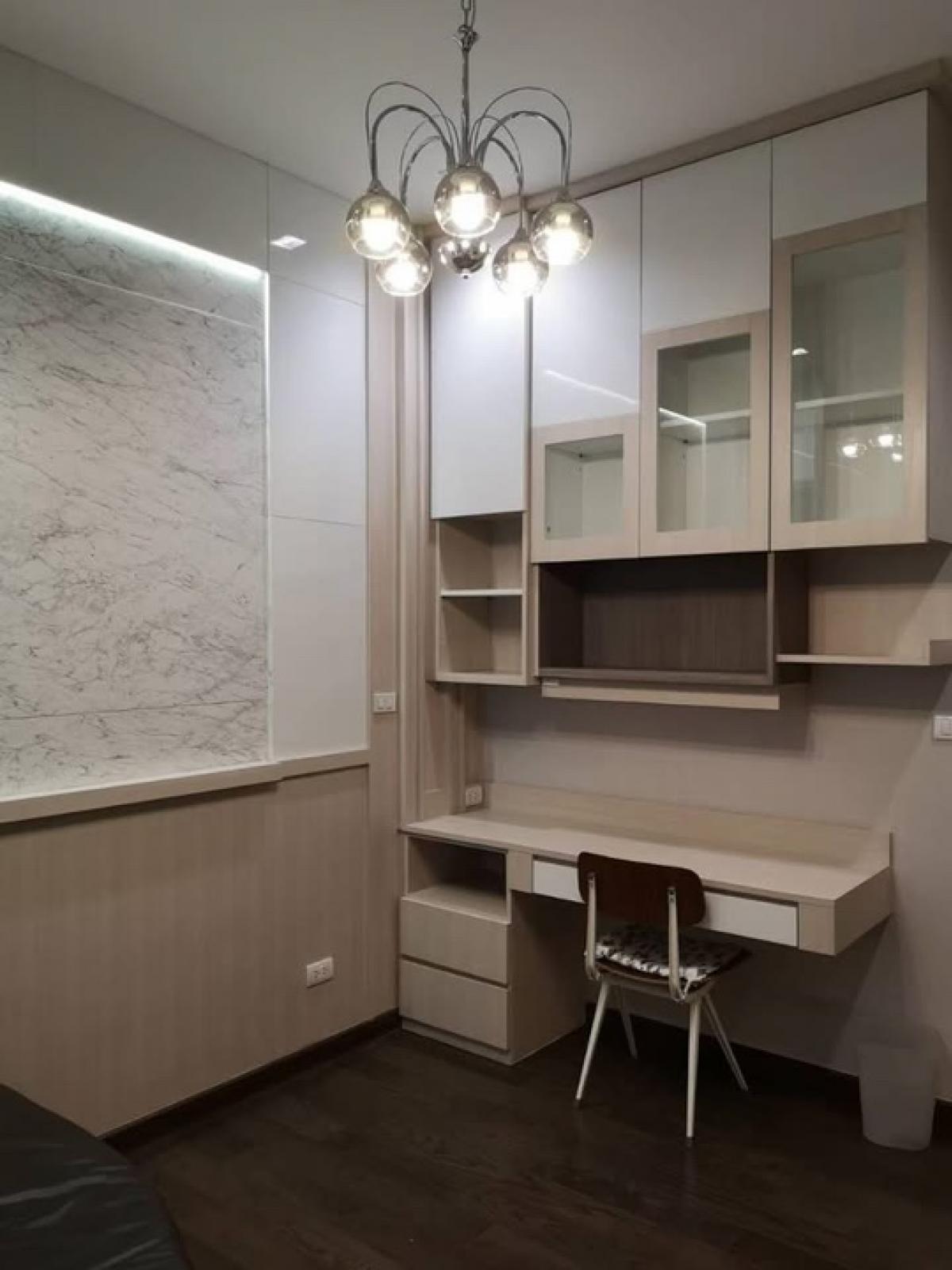 For SaleCondoRama9, Petchburi, RCA : ⭐️ (A0135) For Sale 🏢Q Asoke Price 5.49 MB (Luxury Condo)