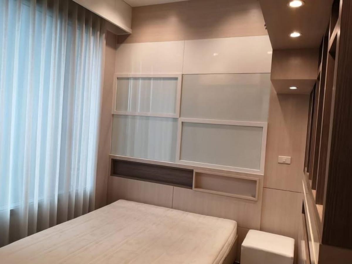 For SaleCondoRama9, Petchburi, RCA : ⭐️ (A0135) For Sale 🏢Q Asoke Price 5.49 MB (Luxury Condo)