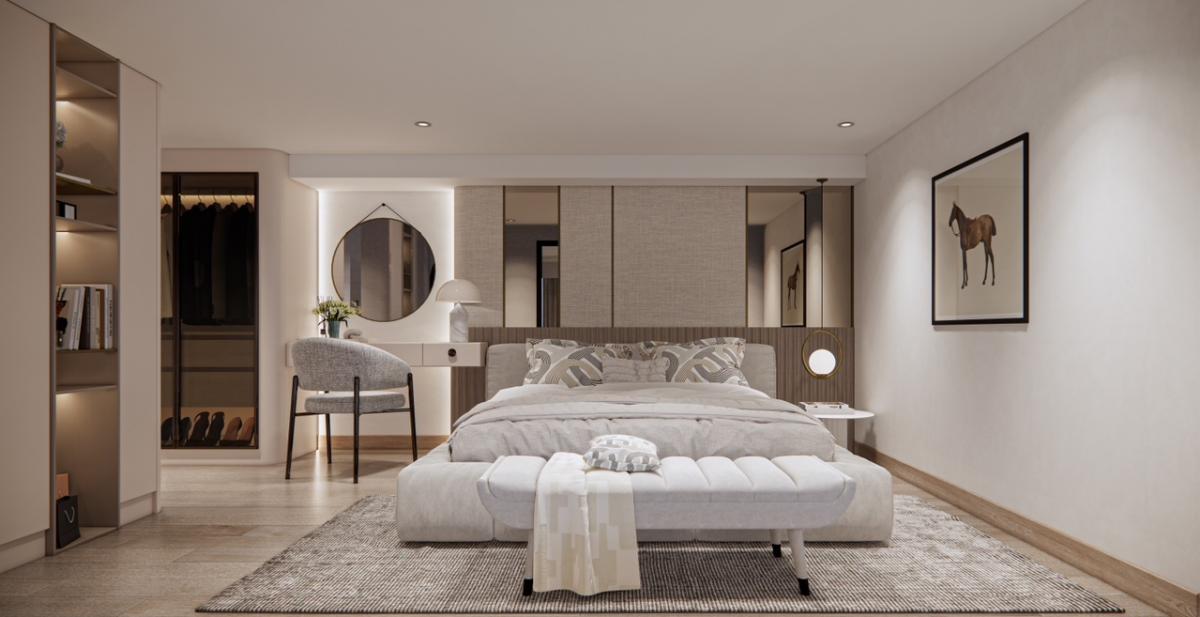 For SaleCondoRama9, Petchburi, RCA : ⭐️ (A0138) For Sale 🏢 Knightsbridge Space Rama9 Price 15.49 MB