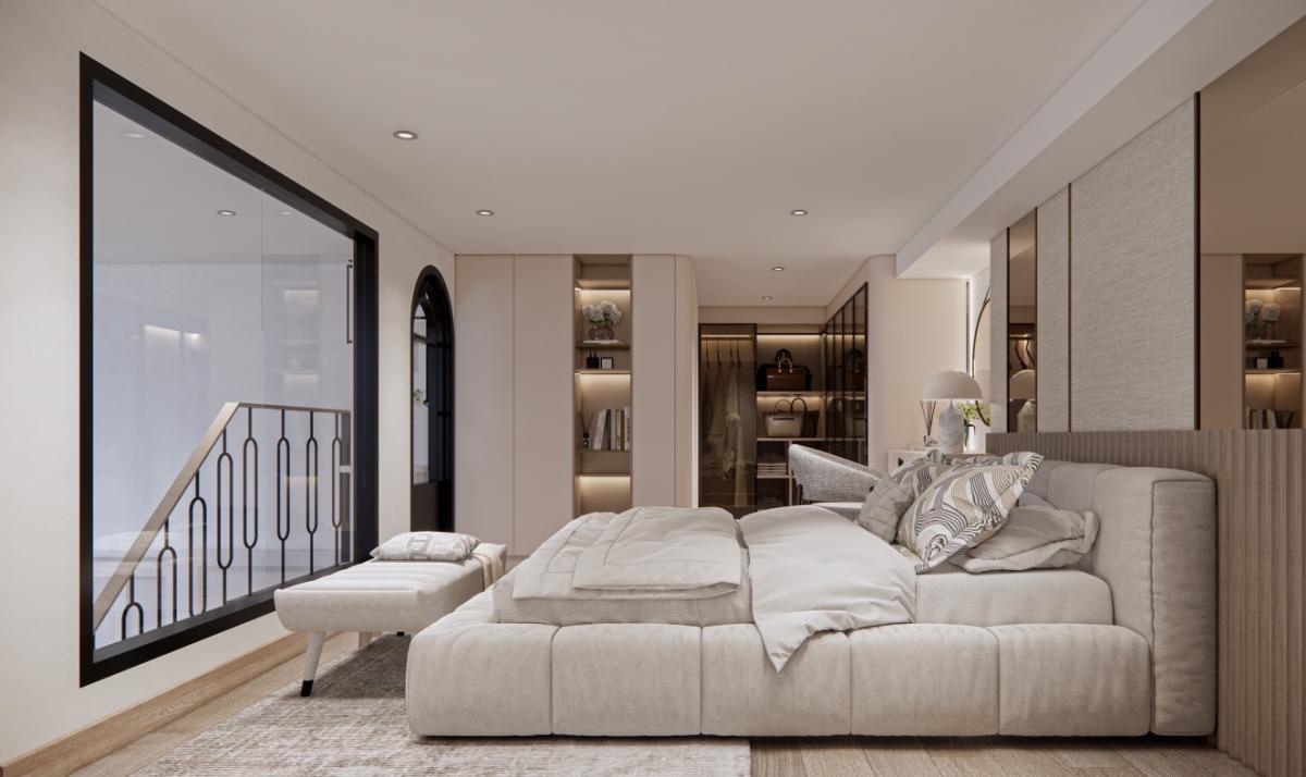 For SaleCondoRama9, Petchburi, RCA : ⭐️ (A0138) For Sale 🏢 Knightsbridge Space Rama9 Price 15.49 MB