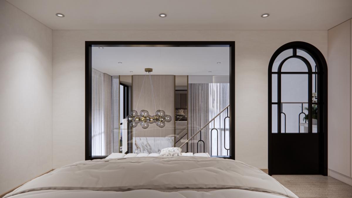 For SaleCondoRama9, Petchburi, RCA : ⭐️ (A0138) For Sale 🏢 Knightsbridge Space Rama9 Price 15.49 MB