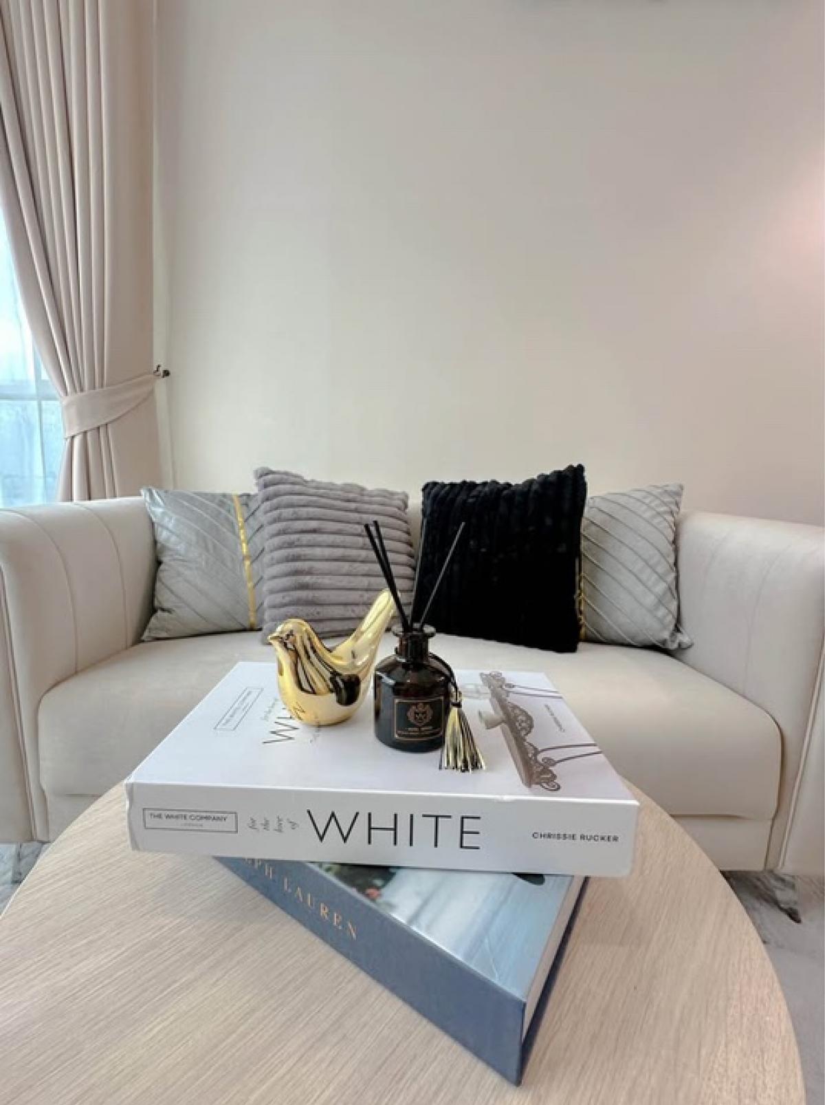 For SaleCondoPattanakan, Srinakarin : [E0078] U Delight Residence Pattanakarn-Thonglor |