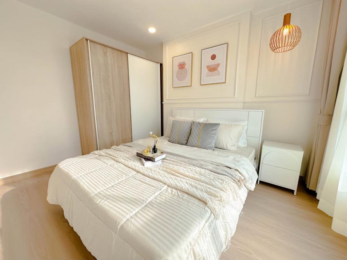 For SaleCondoPattanakan, Srinakarin : [E0078] U Delight Residence Pattanakarn-Thonglor |