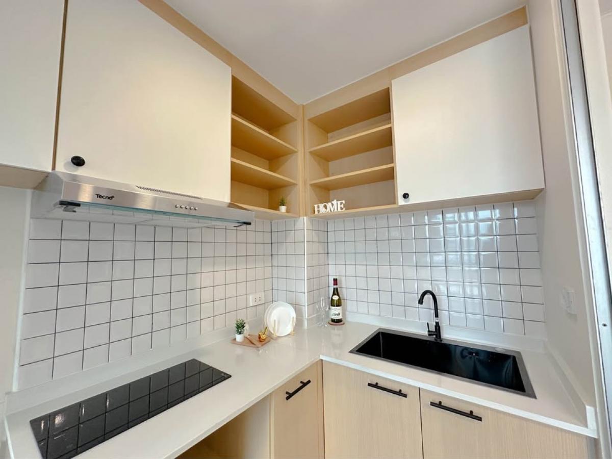 For SaleCondoPattanakan, Srinakarin : [E0078] U Delight Residence Pattanakarn-Thonglor |