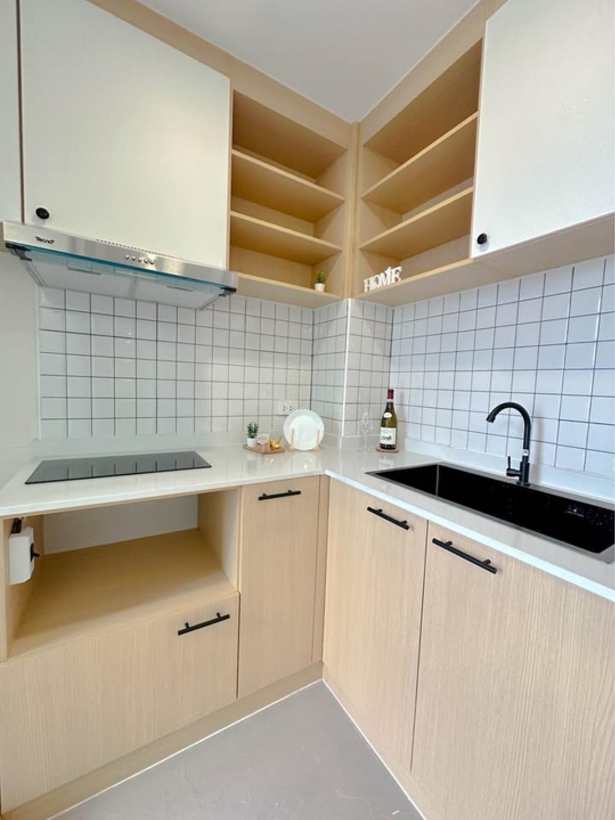 For SaleCondoPattanakan, Srinakarin : [E0078] U Delight Residence Pattanakarn-Thonglor |