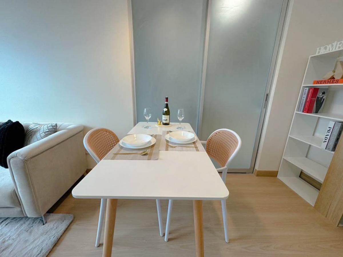 For SaleCondoPattanakan, Srinakarin : [E0078] U Delight Residence Pattanakarn-Thonglor |