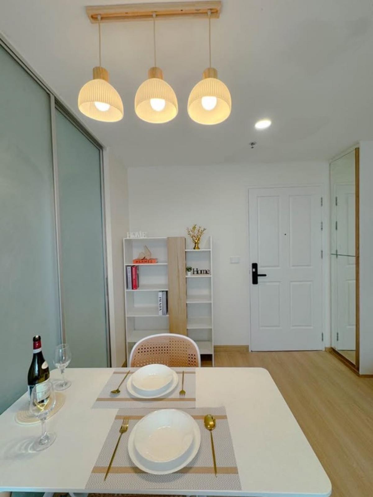 For SaleCondoPattanakan, Srinakarin : [E0078] U Delight Residence Pattanakarn-Thonglor |