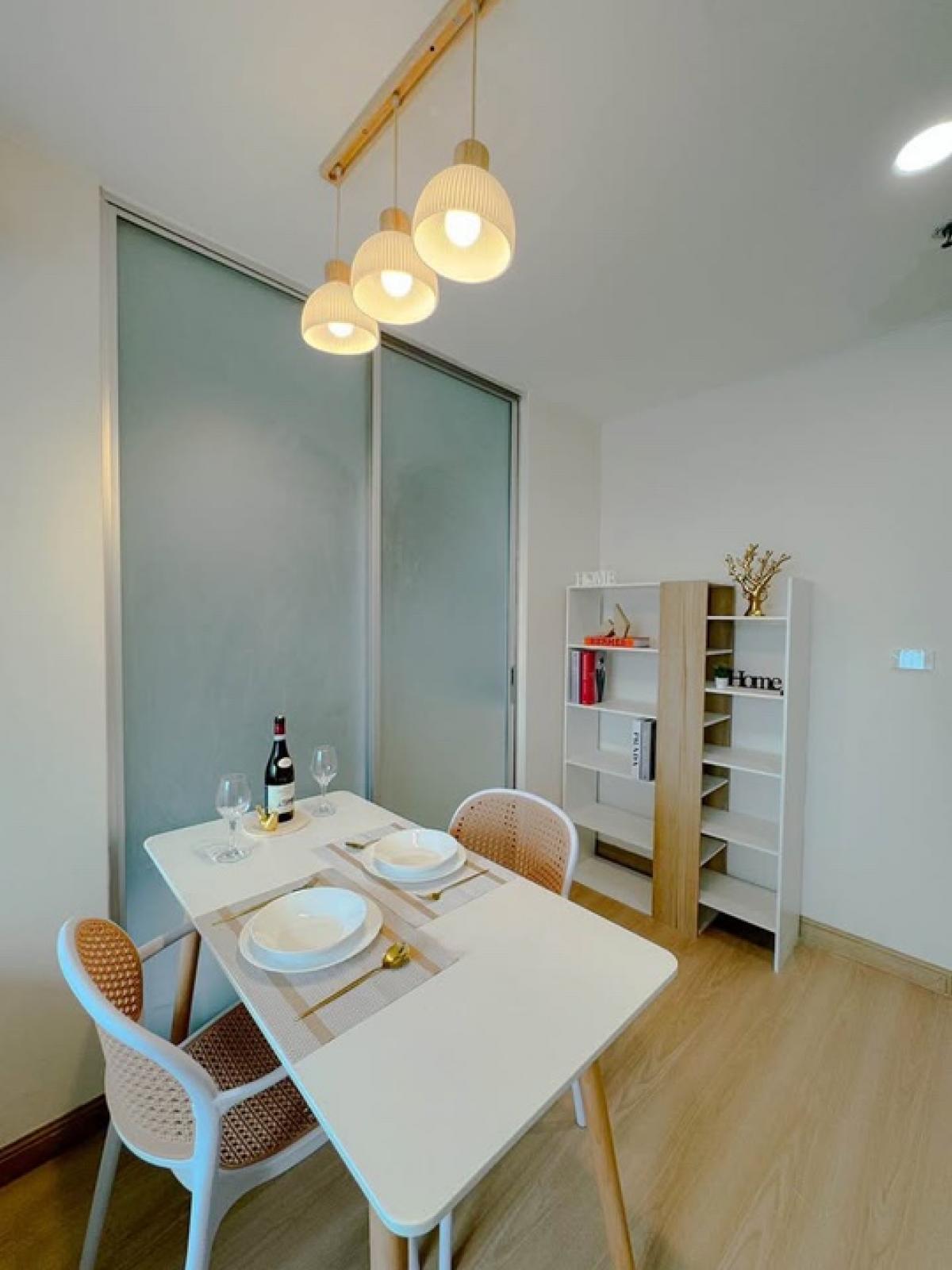 For SaleCondoPattanakan, Srinakarin : [E0078] U Delight Residence Pattanakarn-Thonglor |