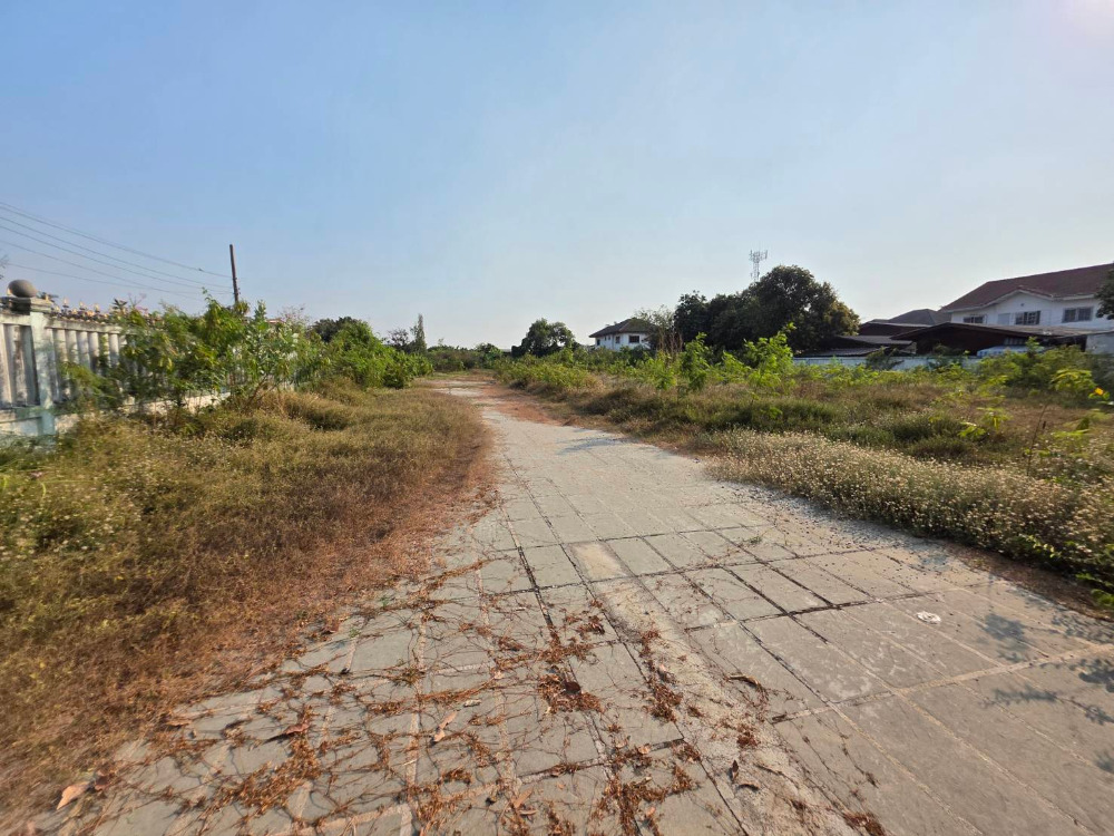 For SaleLandNawamin, Ramindra : Ramindra Soi 6/1 Land For Sell: 885SQWAH Near Mainoad Nad BTS 221,250,000 AM: 0656199198