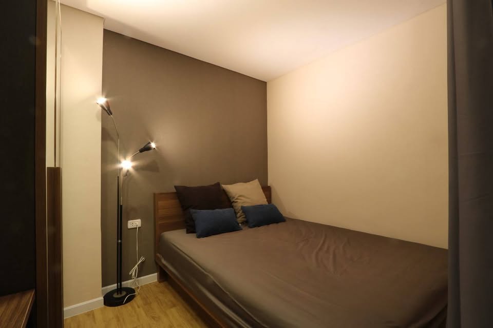 ขายคอนโดพระราม 3 สาธุประดิษฐ์ : 🔥 ขาย🔥 Siamese Nanglinchee (Rama3)