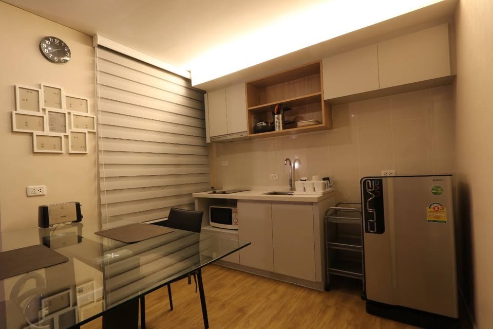 ขายคอนโดพระราม 3 สาธุประดิษฐ์ : 🔥 ขาย🔥 Siamese Nanglinchee (Rama3)