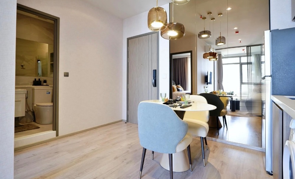 ขายคอนโดสุขุมวิท อโศก ทองหล่อ : 🔥🔥𝐇𝐎𝐓𝐃𝐄𝐀𝐋🔥🔥 : 𝟏 𝐁𝐞𝐝 𝐏𝐥𝐮𝐬, ฟรีเฟอร์แต่งครบ++ ,𝐏𝐫𝐢𝐜𝐞 𝟕.𝟔𝟑𝐌𝐁, 𝟒𝟎𝐬𝐪.𝐦, 𝐁𝐓𝐒 เอกมัย, 𝐑𝐡𝐲𝐭𝐡𝐦 เอกมัย เอสเตท // ☎️ 𝟎𝟗𝟓𝟗𝟒𝟏𝟓𝟗𝟗𝟗 (𝐍𝐔𝐓)