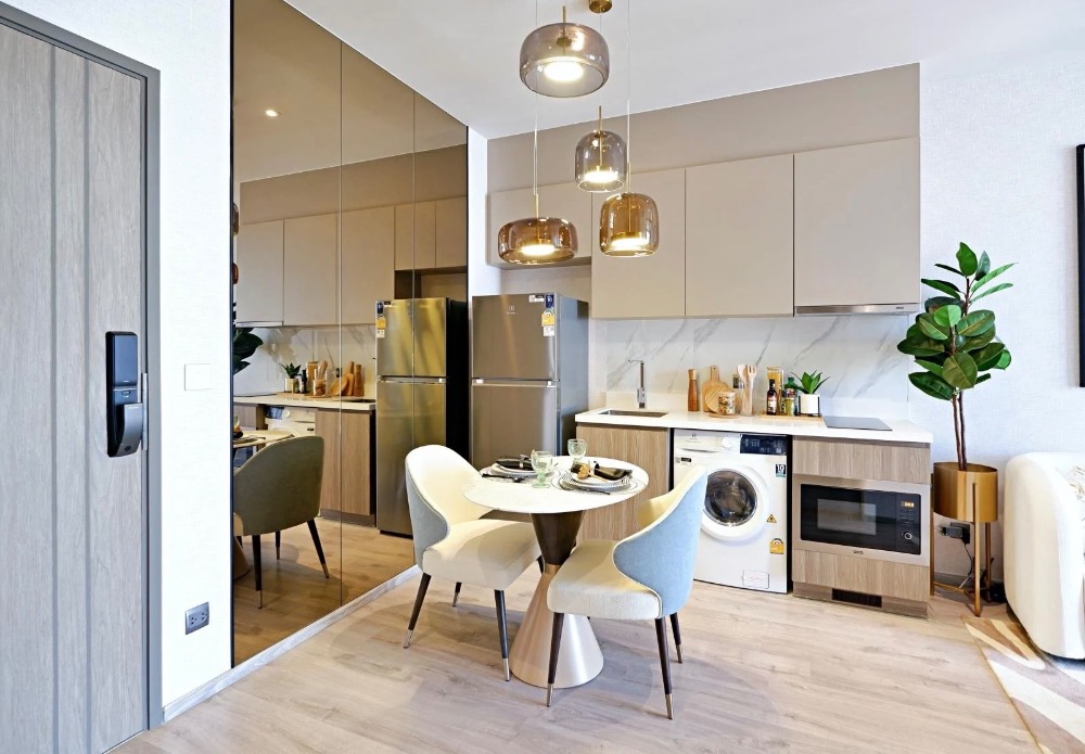 ขายคอนโดสุขุมวิท อโศก ทองหล่อ : 🔥🔥𝐇𝐎𝐓𝐃𝐄𝐀𝐋🔥🔥 : 𝟏 𝐁𝐞𝐝 𝐏𝐥𝐮𝐬, ฟรีเฟอร์แต่งครบ++ ,𝐏𝐫𝐢𝐜𝐞 𝟕.𝟔𝟑𝐌𝐁, 𝟒𝟎𝐬𝐪.𝐦, 𝐁𝐓𝐒 เอกมัย, 𝐑𝐡𝐲𝐭𝐡𝐦 เอกมัย เอสเตท // ☎️ 𝟎𝟗𝟓𝟗𝟒𝟏𝟓𝟗𝟗𝟗 (𝐍𝐔𝐓)