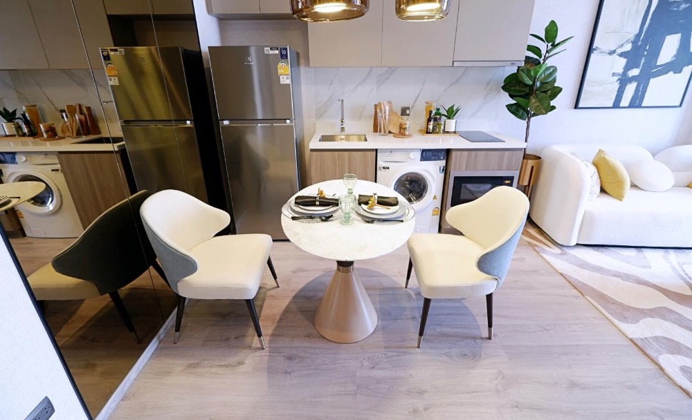 ขายคอนโดสุขุมวิท อโศก ทองหล่อ : 🔥🔥𝐇𝐎𝐓𝐃𝐄𝐀𝐋🔥🔥 : 𝟏 𝐁𝐞𝐝 𝐏𝐥𝐮𝐬, ฟรีเฟอร์แต่งครบ++ ,𝐏𝐫𝐢𝐜𝐞 𝟕.𝟔𝟑𝐌𝐁, 𝟒𝟎𝐬𝐪.𝐦, 𝐁𝐓𝐒 เอกมัย, 𝐑𝐡𝐲𝐭𝐡𝐦 เอกมัย เอสเตท // ☎️ 𝟎𝟗𝟓𝟗𝟒𝟏𝟓𝟗𝟗𝟗 (𝐍𝐔𝐓)