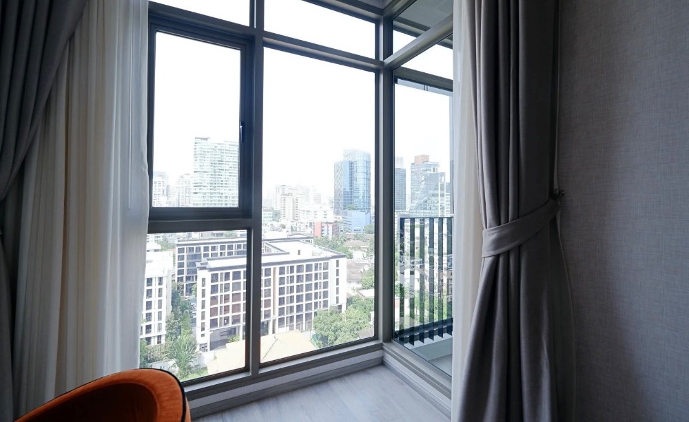 ขายคอนโดสุขุมวิท อโศก ทองหล่อ : 🔥🔥𝐇𝐎𝐓𝐃𝐄𝐀𝐋🔥🔥 : 𝟏 𝐁𝐞𝐝 𝐏𝐥𝐮𝐬, ฟรีเฟอร์แต่งครบ++ ,𝐏𝐫𝐢𝐜𝐞 𝟕.𝟔𝟑𝐌𝐁, 𝟒𝟎𝐬𝐪.𝐦, 𝐁𝐓𝐒 เอกมัย, 𝐑𝐡𝐲𝐭𝐡𝐦 เอกมัย เอสเตท // ☎️ 𝟎𝟗𝟓𝟗𝟒𝟏𝟓𝟗𝟗𝟗 (𝐍𝐔𝐓)