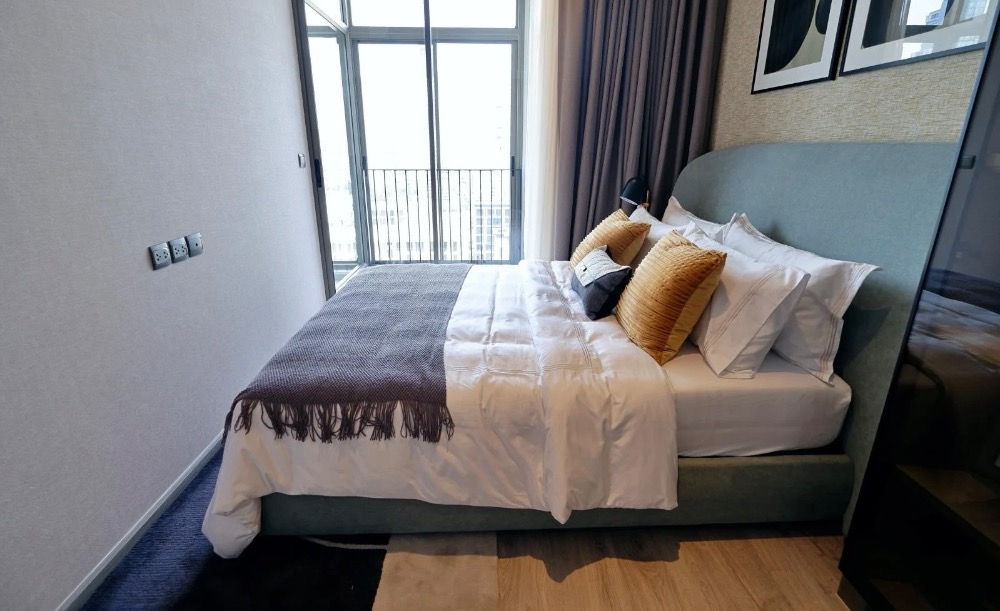 ขายคอนโดสุขุมวิท อโศก ทองหล่อ : 🔥🔥𝐇𝐎𝐓𝐃𝐄𝐀𝐋🔥🔥 : 𝟏 𝐁𝐞𝐝 𝐏𝐥𝐮𝐬, ฟรีเฟอร์แต่งครบ++ ,𝐏𝐫𝐢𝐜𝐞 𝟕.𝟔𝟑𝐌𝐁, 𝟒𝟎𝐬𝐪.𝐦, 𝐁𝐓𝐒 เอกมัย, 𝐑𝐡𝐲𝐭𝐡𝐦 เอกมัย เอสเตท // ☎️ 𝟎𝟗𝟓𝟗𝟒𝟏𝟓𝟗𝟗𝟗 (𝐍𝐔𝐓)