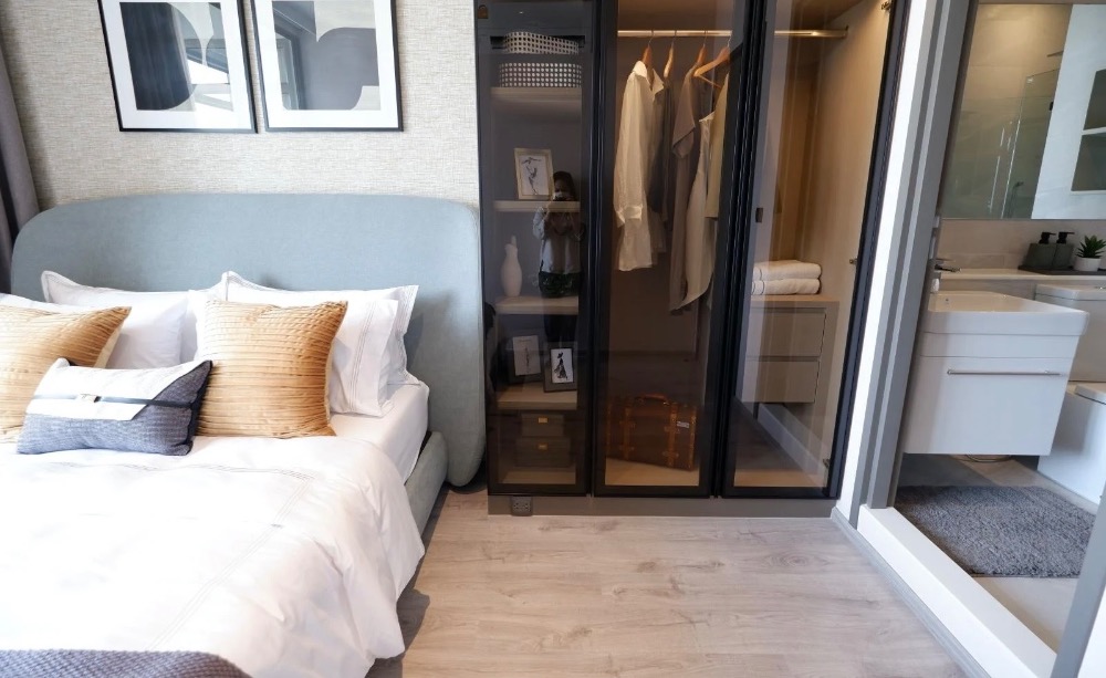 ขายคอนโดสุขุมวิท อโศก ทองหล่อ : 🔥🔥𝐇𝐎𝐓𝐃𝐄𝐀𝐋🔥🔥 : 𝟏 𝐁𝐞𝐝 𝐏𝐥𝐮𝐬, ฟรีเฟอร์แต่งครบ++ ,𝐏𝐫𝐢𝐜𝐞 𝟕.𝟔𝟑𝐌𝐁, 𝟒𝟎𝐬𝐪.𝐦, 𝐁𝐓𝐒 เอกมัย, 𝐑𝐡𝐲𝐭𝐡𝐦 เอกมัย เอสเตท // ☎️ 𝟎𝟗𝟓𝟗𝟒𝟏𝟓𝟗𝟗𝟗 (𝐍𝐔𝐓)