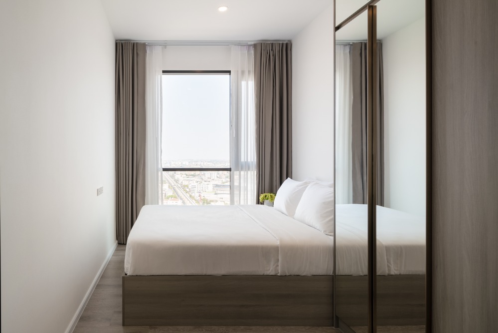 For RentCondoSamut Prakan,Samrong : Condo for rent Knightsbridge Sukhumvit-Thepharak : @Propertyfinder