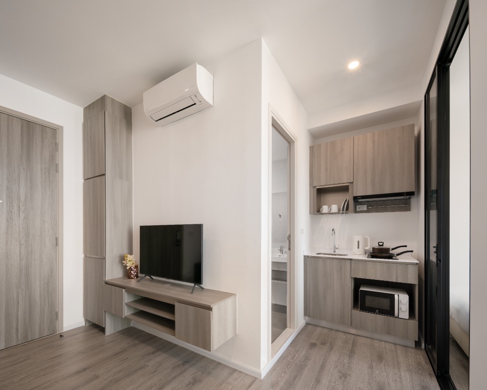 For RentCondoSamut Prakan,Samrong : Condo for rent Knightsbridge Sukhumvit-Thepharak : @Propertyfinder