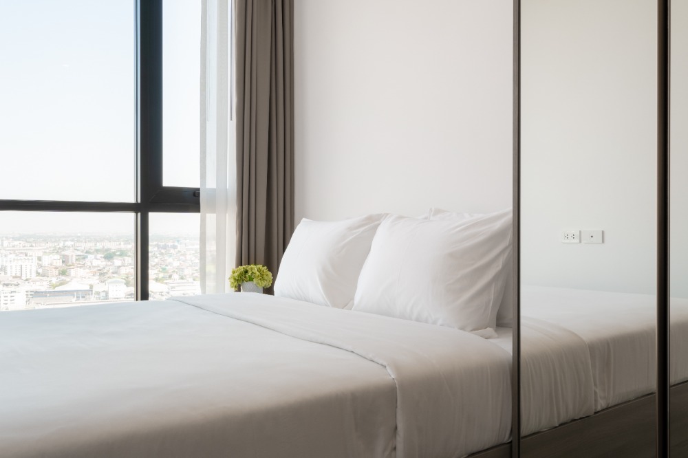 For RentCondoSamut Prakan,Samrong : Condo for rent Knightsbridge Sukhumvit-Thepharak : @Propertyfinder