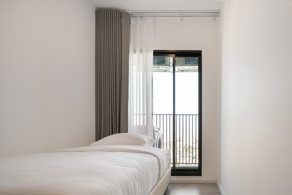 For RentCondoSamut Prakan,Samrong : Condo for rent Knightsbridge Sukhumvit-Thepharak : @Propertyfinder