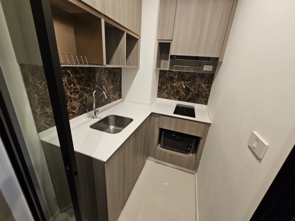 For RentCondoSamut Prakan,Samrong : ✨️✨️DT-1867 Condo for rent Knightsbridge Sukhumvit-Thepharak  Beautiful decoration room ✨️✨️