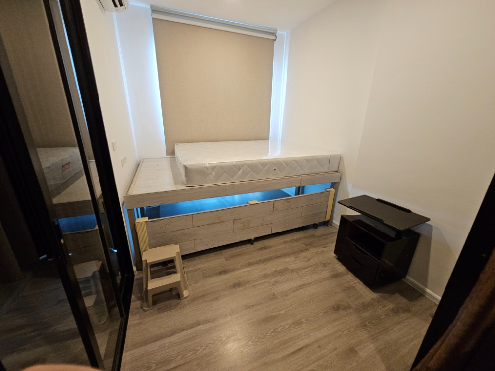 For RentCondoSamut Prakan,Samrong : ✨️✨️DT-1867 Condo for rent Knightsbridge Sukhumvit-Thepharak  Beautiful decoration room ✨️✨️